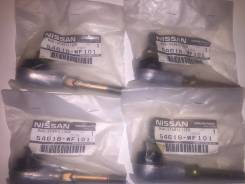 Стойка стабилизатора. Nissan: Liberty, Bluebird, Caravan, NV350 Caravan, Maxima, Expert, Cefiro, Avenir, Prairie Двигатели: QR20DE, SR20DE, SR20DET, C...