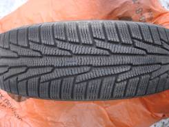 Nokian Hakkapeliitta R. Всесезонные, без износа, 1 шт