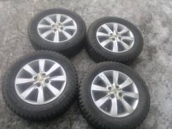 Hyundai. 5.5x15, 4x100.00, ET46