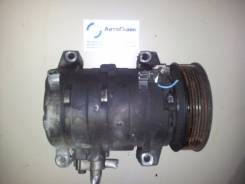 Компрессор кондиционера. Honda Stream, LA-RN4, LA-RN3 Honda Stepwgn, UA-RF3, CBA-RF4, UA-RF4, CBA-RF3, LA-RF3, LA-RF4, UA-RF5, UA-RF6, CBA-RF8, CBA-RF...