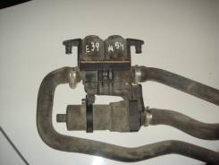 Прокладка отопителя. BMW 5-Series, E39 Двигатели: M54B22, M54B25, M54B30