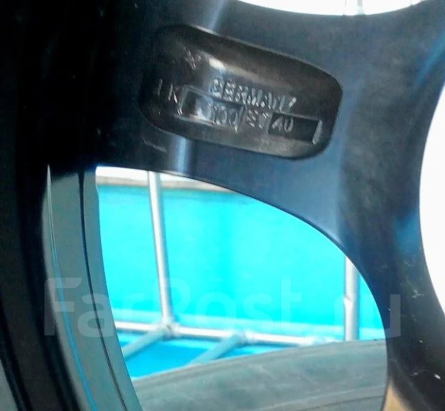 TGRACING LZ200. 6.5x15", 4x100, ET40, �� 60,1���. ��� ����� �� ���������� ����