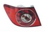 Стоп-сигнал. Chevrolet Epica, V250 Двигатели: X20D1, X25D1