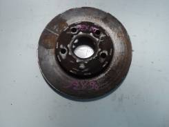 Диск тормозной. Toyota: Mark II Wagon Blit, Crown Majesta, Crown, Aristo, Celsior, Verossa, Soarer, Mark II, Cresta, Altezza, Chaser Двигатели: 1JZGTE...