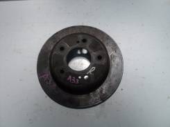 Диск тормозной. Nissan Cefiro, A33, PA33 Nissan Primera, QP12, RP12, TP12, WRP12, WTP12 Nissan Avenir, PW11 Двигатели: VQ20DE, VQ25DD, QG18DE, QR20DE...