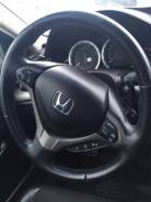 Подушка безопасности. Honda Accord, CU2, CU1