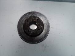 Диск тормозной. Nissan Cube, AZ10, ANZ10 Nissan March Box, WAK11, WK11 Nissan Micra Nissan March, HK11, K11, ANK11, WAK11, WK11, AK11, FHK11 Двигатели...