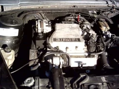 Pontiac Grand Prix ����