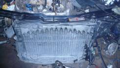 Рамка радиатора. Audi 100, C4/4A
