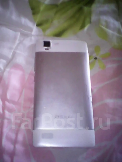 DEXP Ixion M 5. �/� ����