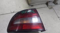 Стоп-сигнал. Mitsubishi Eterna, E57A, E52A, E77A, E72A, E54A, E74A, E53A Mitsubishi Emeraude, E57A, E74A, E52A, E72A, E54A, E77A, E53A Mitsubishi Gala...