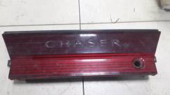 Вставка багажника. Toyota Chaser, SX90, LX90, GX90, JZX90, JZX91, JZX93 Двигатели: 1JZGE, 2JZGE, 1GFE, 1JZGTE, 2LTE, 4SFE
