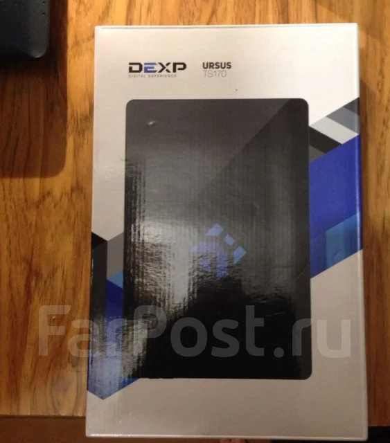 Dexp ����