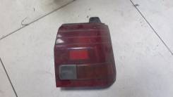 Стоп-сигнал. Toyota Starlet, EP76, EP71, EP70 Двигатели: 2ETELU, 2EELU, 2ELU, 2EL, 2ELJ, 1EL