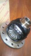 Дифференциал. Toyota Land Cruiser, UZJ200W, VDJ200, GRJ200, URJ200, URJ202, UZJ200 Двигатели: 1VDFTV, 3URFE, 1URFE, 1GRFE, 2UZFE