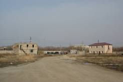 Производственная база, 43501 кв. м, 5 зданий. 43 501 кв. м., собственность, электричество, от частного лица (собственник). Фото участка