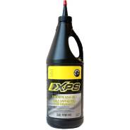 XPS. Вязкость 75W140, синтетическое