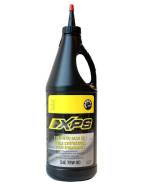 XPS. Вязкость 75W90, синтетическое
