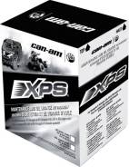 XPS. Вязкость SAE 5W-40, полусинтетическое