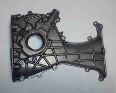 Лобовина двигателя. Nissan: Prairie, Tino, Primera, Liberty, Pulsar, Primera Camino, Bluebird, Wingroad, Presea, Sunny California, Serena, Avenir, R&...