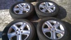 Suzuki. 6.5x17, 5x114.30, ET45