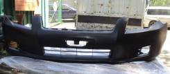 Бампер. Toyota Corolla Fielder, NZE141G, ZRE144G, ZRE144, ZRE142G, NZE141, NZE144, NZE144G Toyota Corolla Axio, NZE141, NZE144, ZRE144, NZE141G, NZE14...