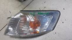 Габаритный огонь. Toyota Mark II Wagon Qualis, MCV25W, SXV20, MCV21, MCV20, SXV25, MCV25 Двигатели: 1MZFE, 5SFE, 2MZFE