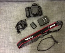 Canon EOS 7D ����