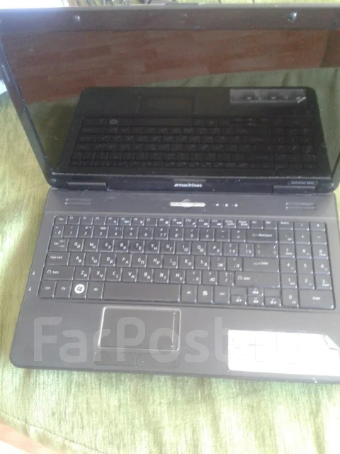 eMachines E642G. ��� 2048 ��, ���� 160���, ����������� �� 3��. ����