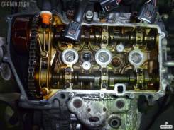 Головка блока цилиндров. Daihatsu Boon, M300S Двигатель 1KRFE