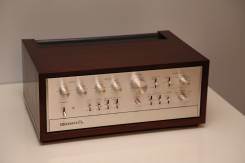Preamplifier Pioneer C3A