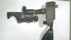 Корпус воздушного фильтра. Mitsubishi Colt, Z27A, Z26A, Z25A, Z24A, Z27AG, Z23A, Z22A, Z21A Двигатель 4G19