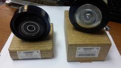 Натяжной ролик ремня ГРМ. Nissan: Fuga, Leopard, Terrano, Elgrand, 350Z, Stagea, Fairlady Z, Cima, Gloria, Pathfinder, Cedric, Skyline Infiniti: G35...