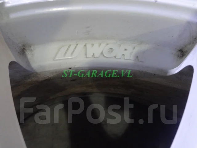 Work Emotion XT7. 7.0x17", 5x100, ET42 ����