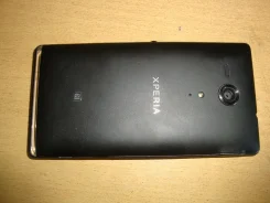 Sony Xperia SP. �/�