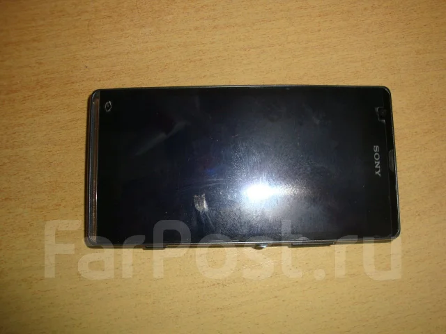 Sony Xperia SP. �/� ����
