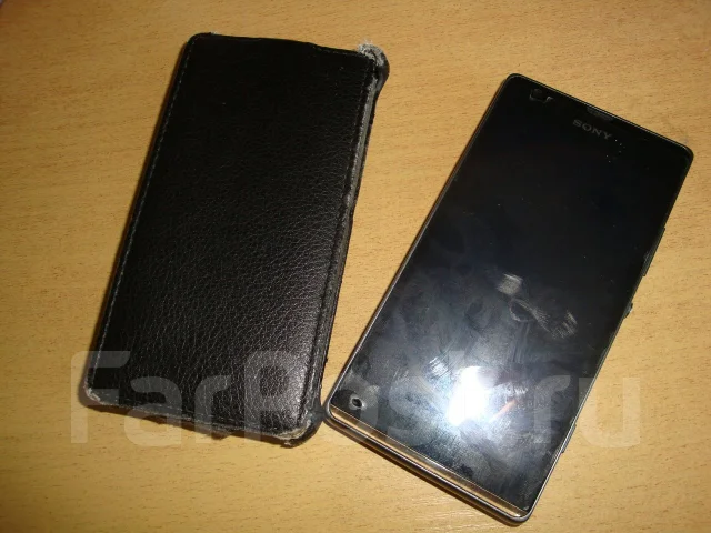Sony Xperia SP. �/� ����
