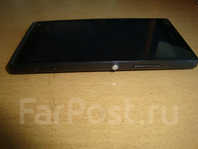 Sony Xperia SP. �/� ����