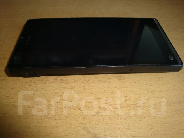 Sony Xperia SP. �/� ����