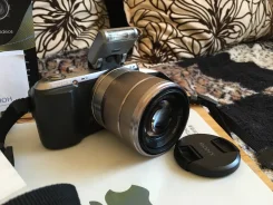 Sony Alpha NEX-C3. 15 - 19.9 �� ����