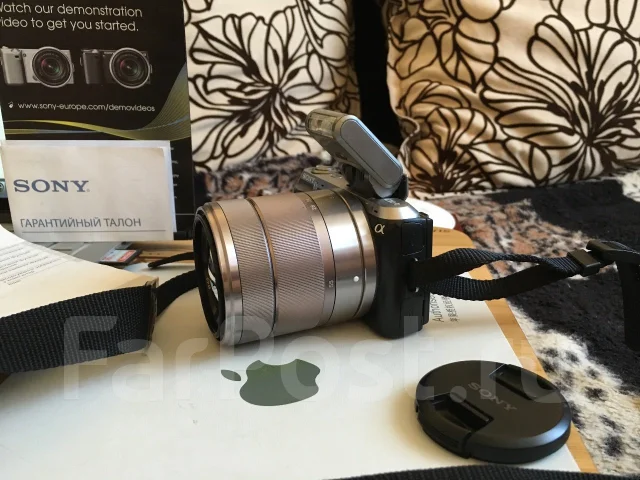 Sony Alpha NEX-C3. 15 - 19.9 �� ����
