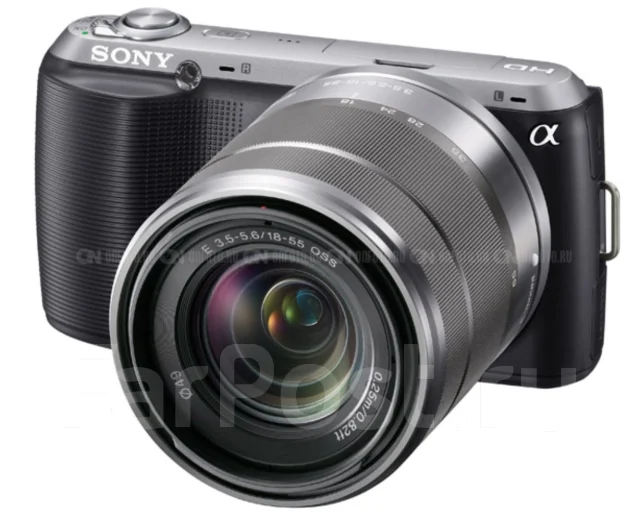 Sony Alpha NEX-C3. 15 - 19.9 �� ����