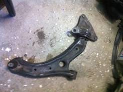 Рычаг подвески. Honda Fit, GE6 Двигатель L13A