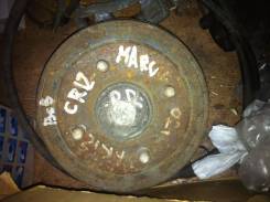 Ступица. Nissan March, AK12, BZ11 Nissan Cube, BZ11 Двигатели: CR12DE, CR14DE