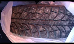 GT Radial Champiro 70. ������, ����������, �����