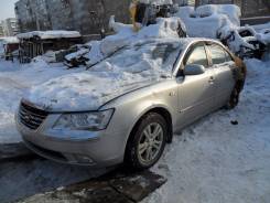 Hyundai NF