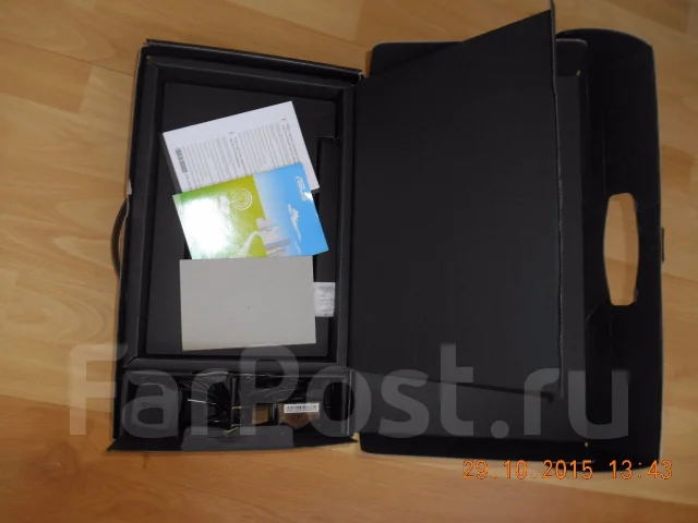 Asus Transformer Book. 11.6", 2,6����, ��� 4 ��, ���� 500���, WiFi: 1, Bluetooth: 1, ����������� �� 10��. ����