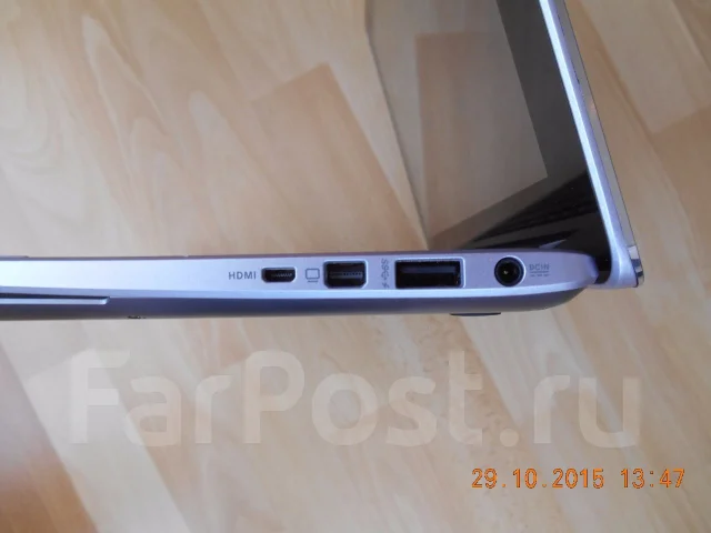 Asus Transformer Book. 11.6", 2,6����, ��� 4 ��, ���� 500���, WiFi: 1, Bluetooth: 1, ����������� �� 10��. ����