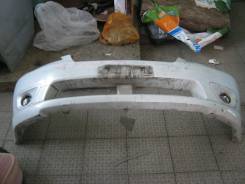 Бампер. Subaru Legacy, BL5, BP5 Двигатели: EJ20, EJ20Y, EJ204, EJ203, EJ20C, EJ20X