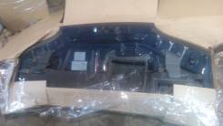 Капот. Mitsubishi Delica, PD4W, PD6W, PD8W, PE6W, PE8W, PF6W, PF8W